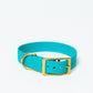 Quick-Release BioThane Collar