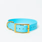 Quick-Release BioThane Collar