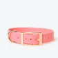 Quick-Release BioThane Collar