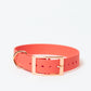 Quick-Release BioThane Collar