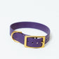Quick-Release BioThane Collar