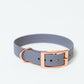 Quick-Release BioThane Collar