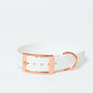 Quick-Release BioThane Collar