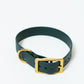Quick-Release BioThane Collar