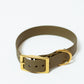 Quick-Release BioThane Collar